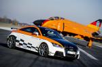 Audi TT RS Clubsport by MTM 2011 года